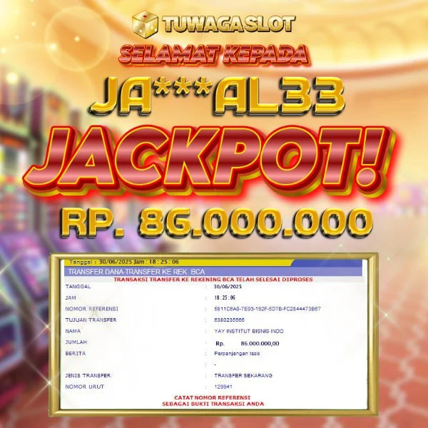 Main slot image