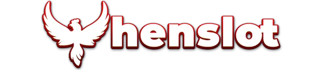 Logo HENSLOT